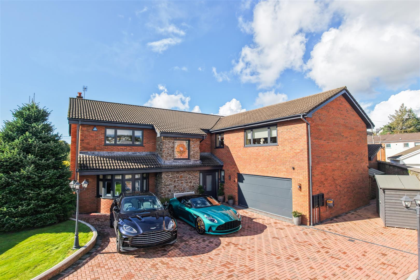 28 Ffrwd Vale, Neath, Neath Port Talbot, SA10 7BA